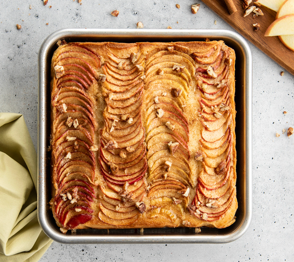 Naturals 8" Square Baking Pan