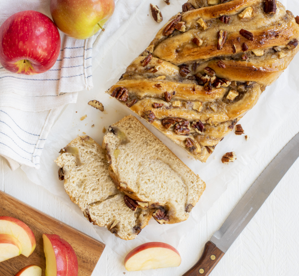 Naturals Loaf Pan 1#