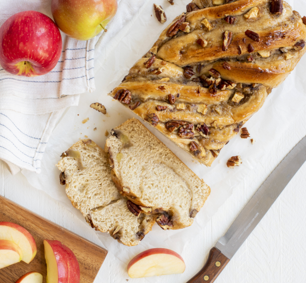 Naturals Loaf Pan 1#