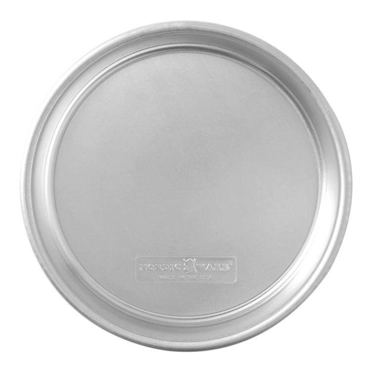 Naturals 8" Round Layer Cake Pan