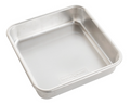 Naturals 8" Square Cake Pan