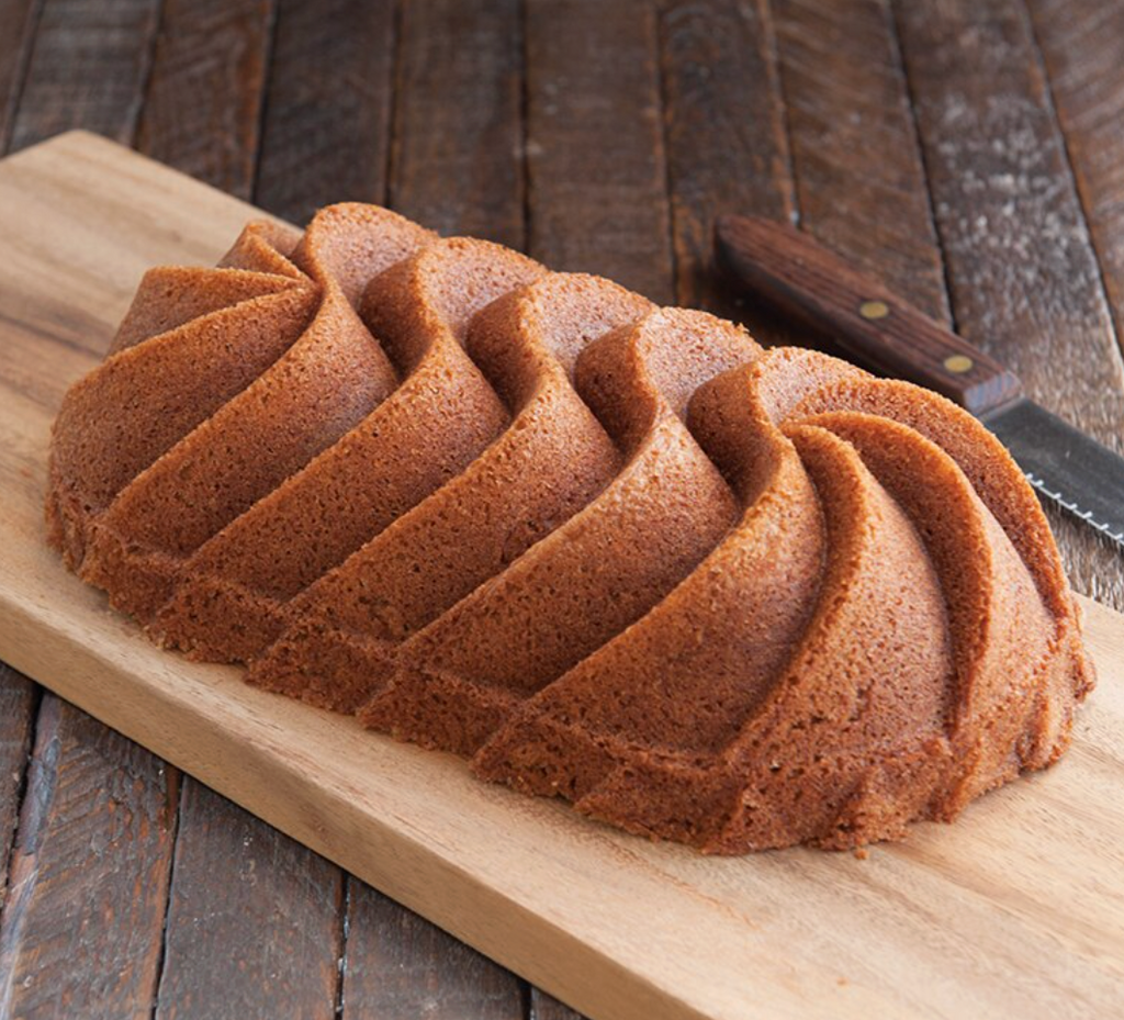 Heritage Loaf Pan