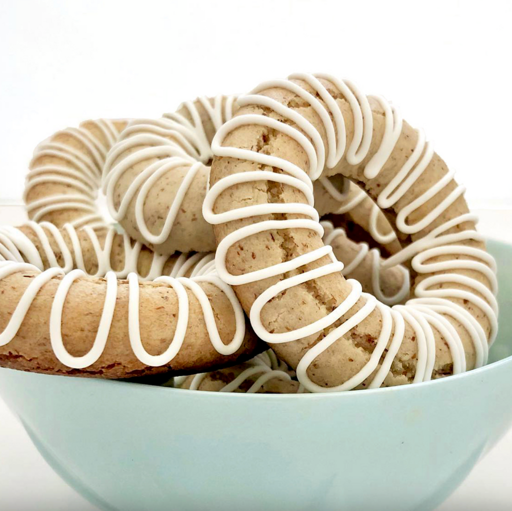 Nonstick Kransekake Forms
