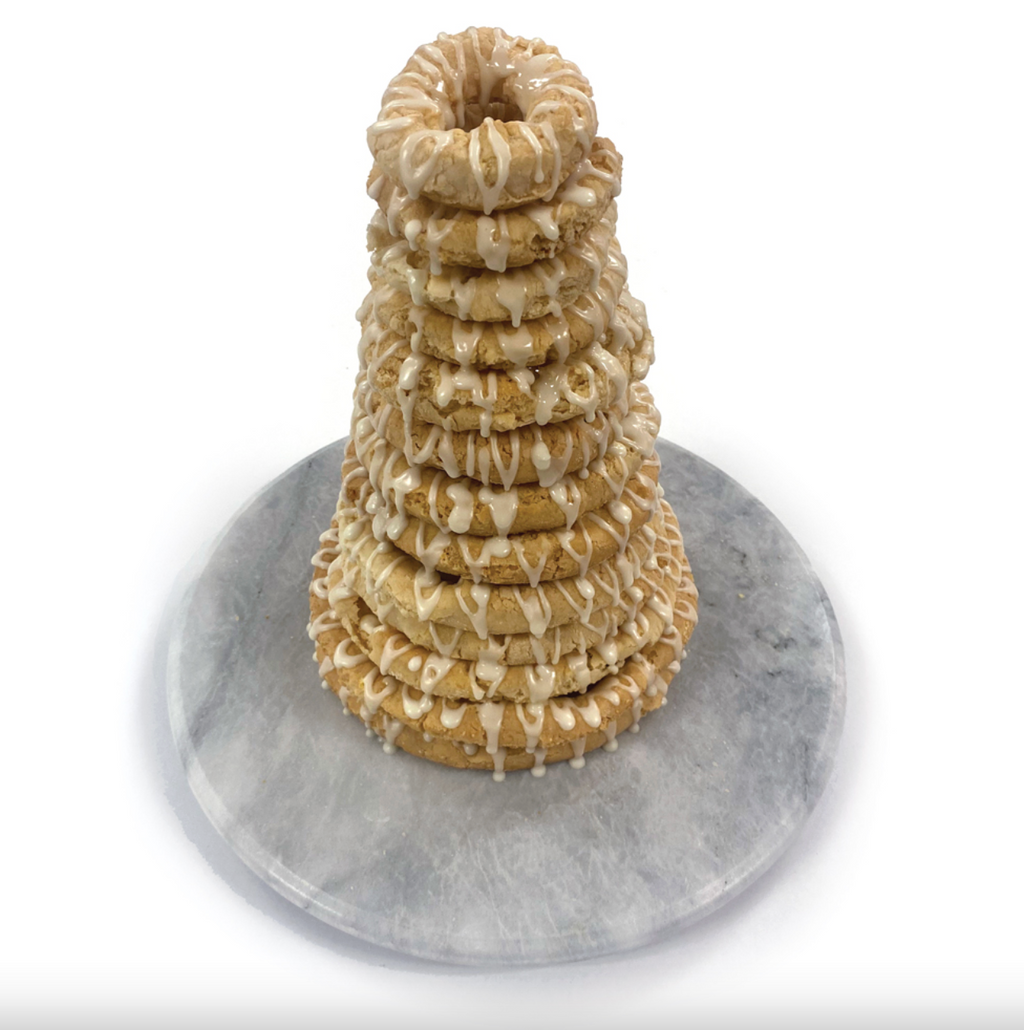 Nonstick Kransekake Forms