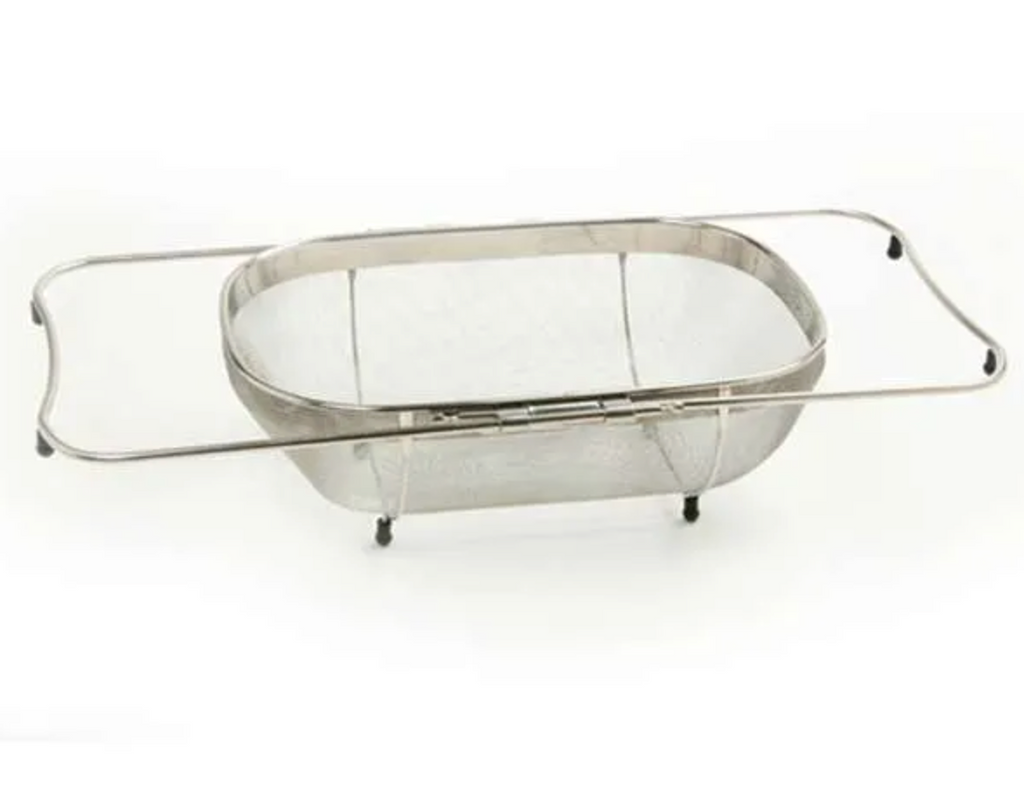 Expanding Colander with Base