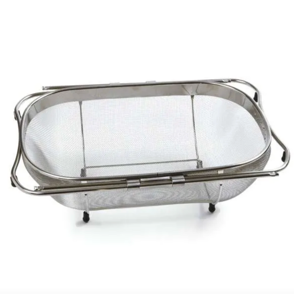 Expanding Colander with Base