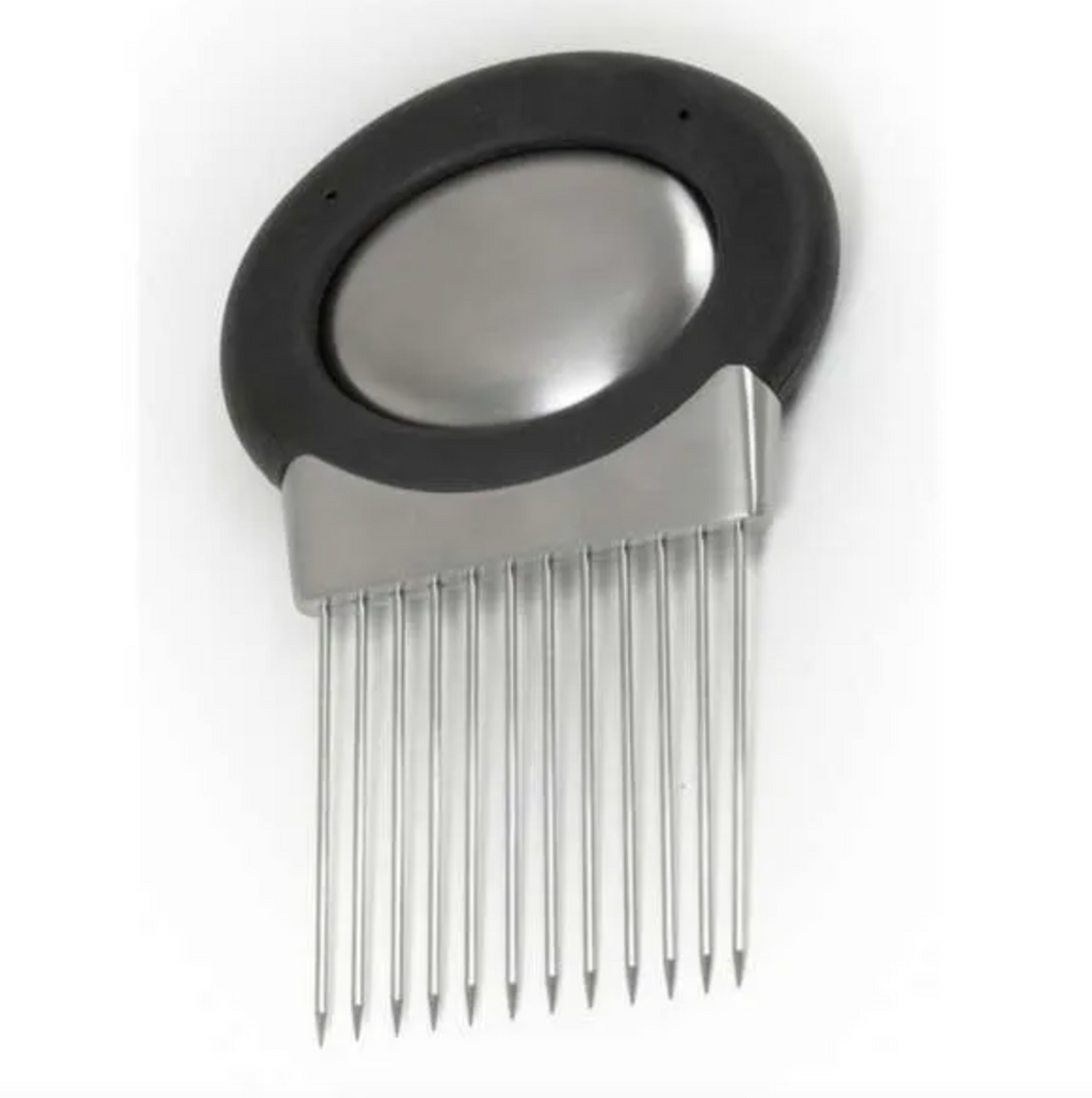 Onion Holder / Odor Remover