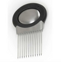 Onion Holder / Odor Remover
