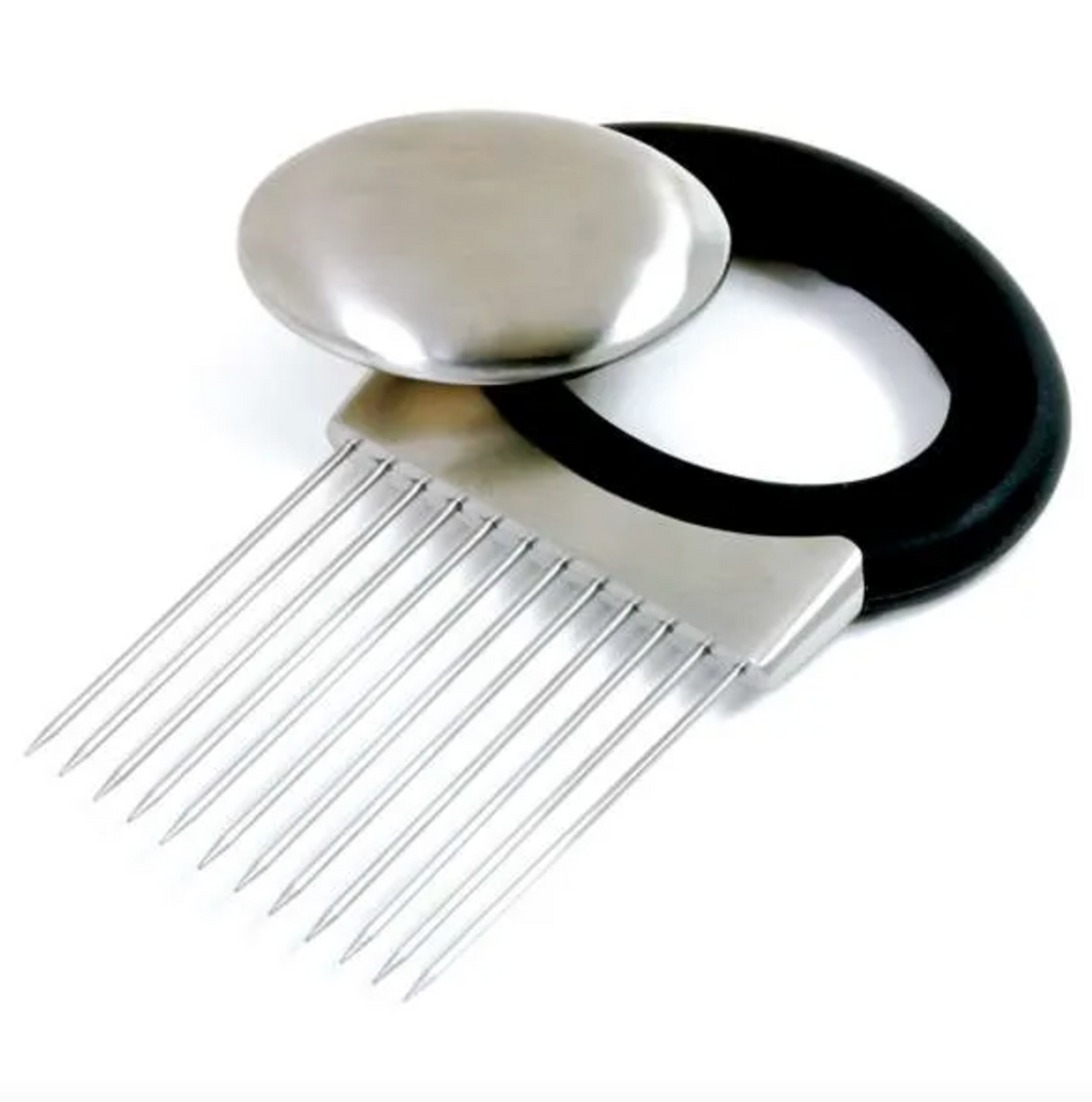 Onion Holder / Odor Remover