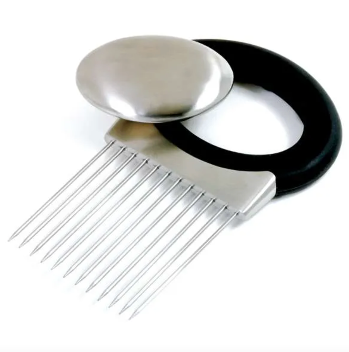 Onion Holder / Odor Remover