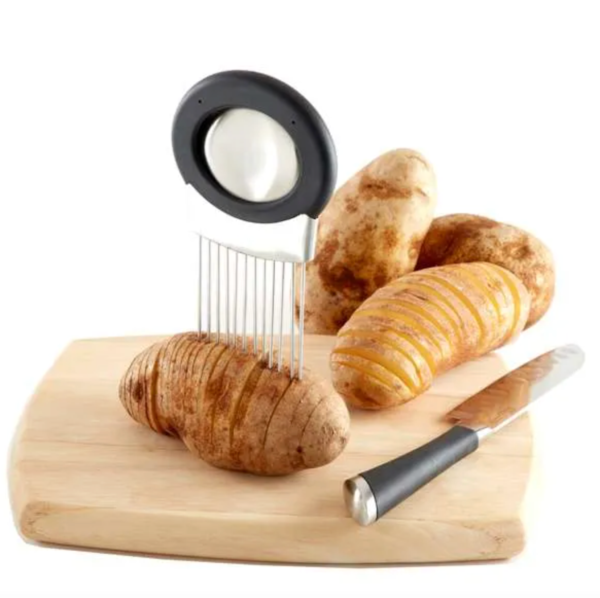 Onion Holder / Odor Remover