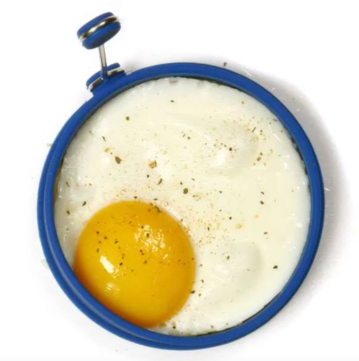 Round Pancake / Egg Rings 2pc