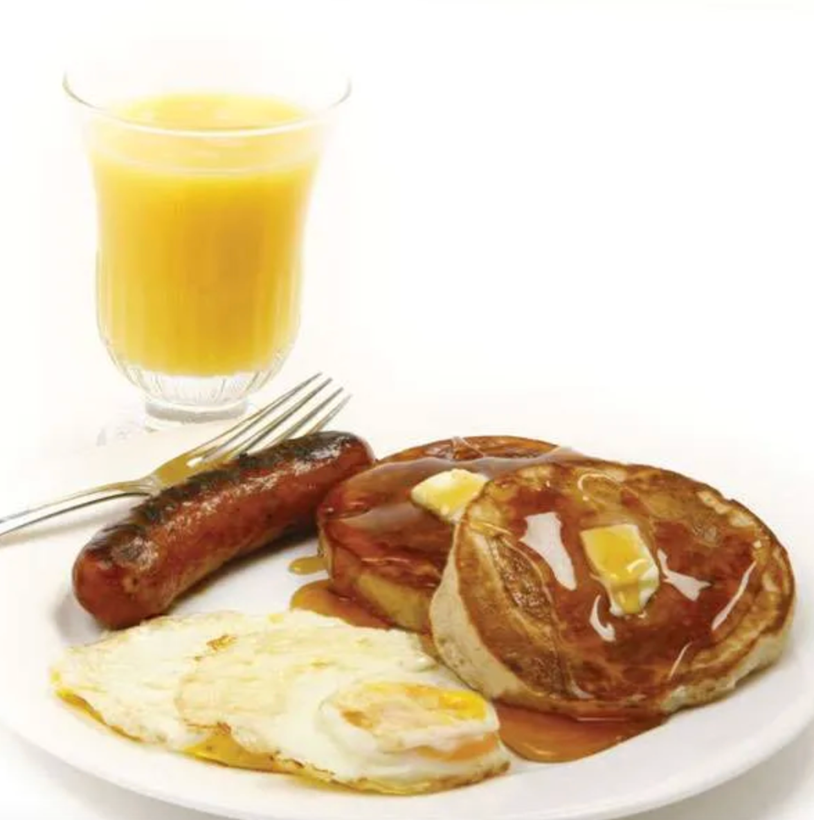 Round Pancake / Egg Rings 2pc