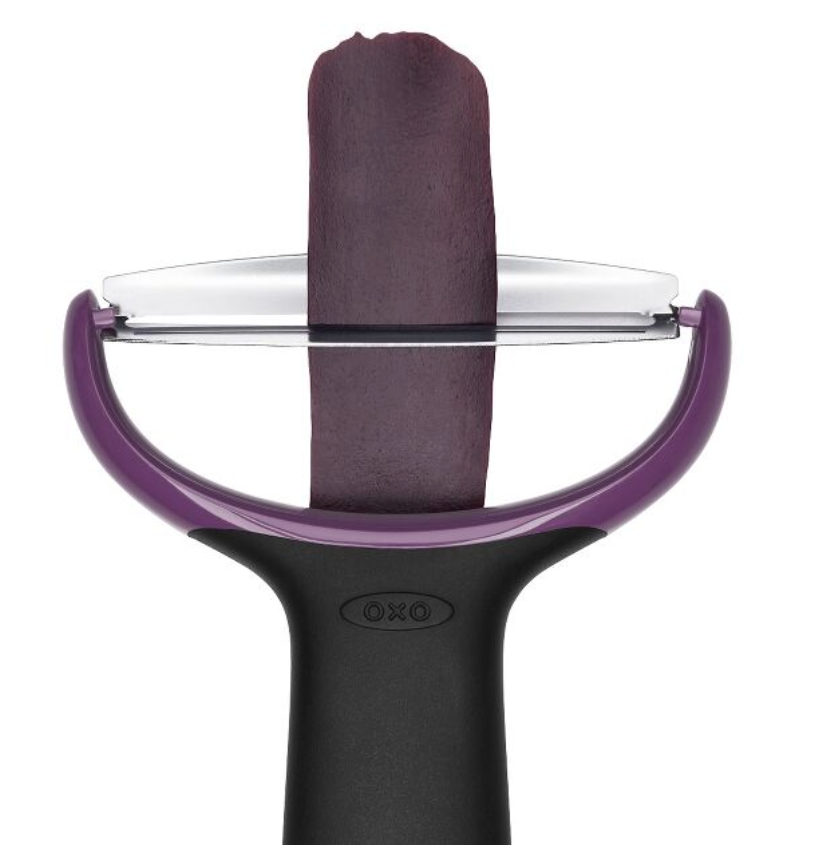 Good Grips Large Vegetable Y-Peeler