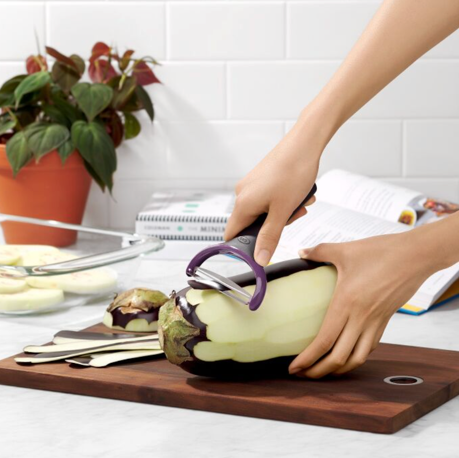Good Grips Large Vegetable Y-Peeler