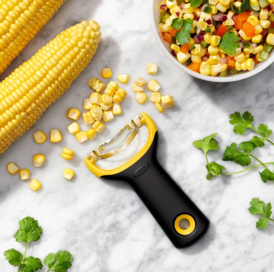 Oxo Prep Corn Peeler