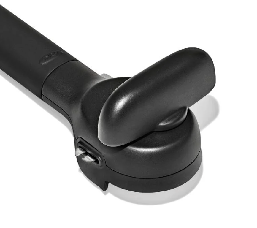 Smooth Edge Can Opener