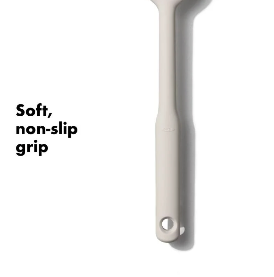 Oat Silicone Spoon Spatula