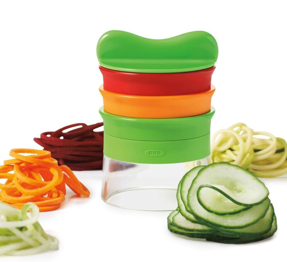 Oxo 3Blade Spiralizer
