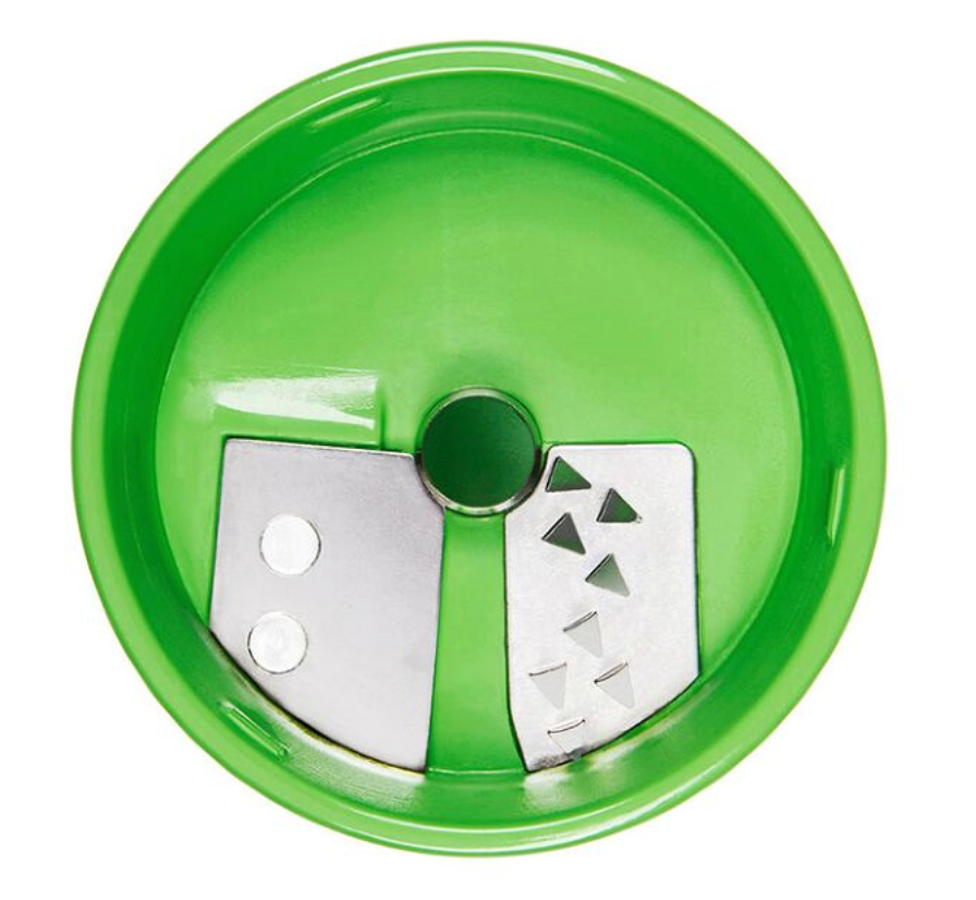 Oxo 3Blade Spiralizer