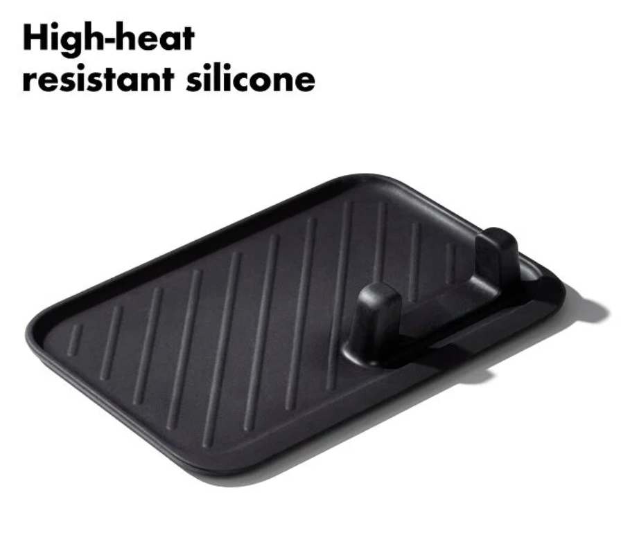 Oxo 3pc Grilling Set