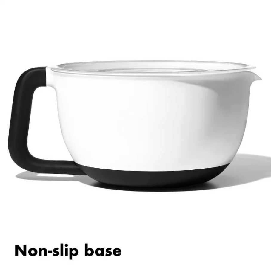 Oxo 4Qt Batter Bowl