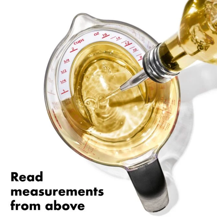 2-Cup Angled Measuring Cup