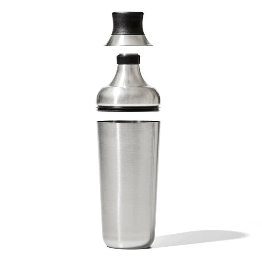 6pc Barware Set