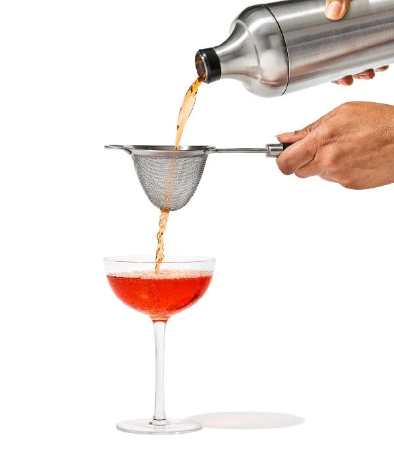 6pc Barware Set