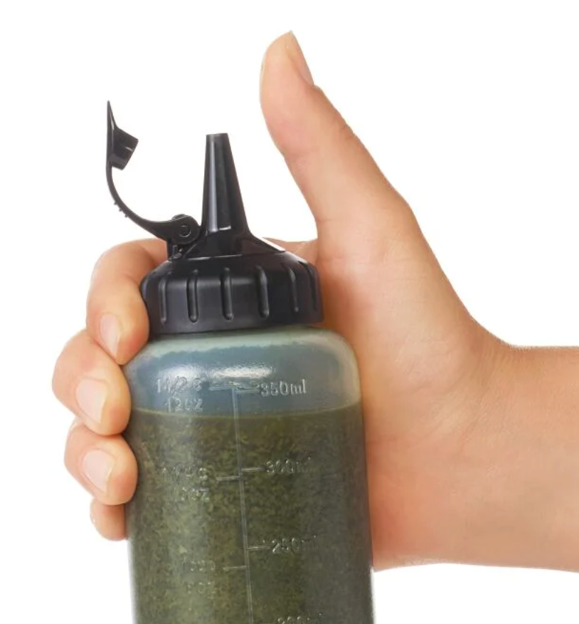 Chef's Squeeze Bottle Large