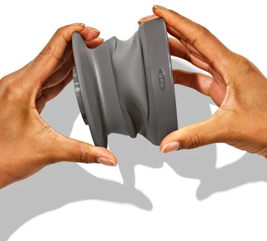 Collapsible Pour-Over with Storage Case