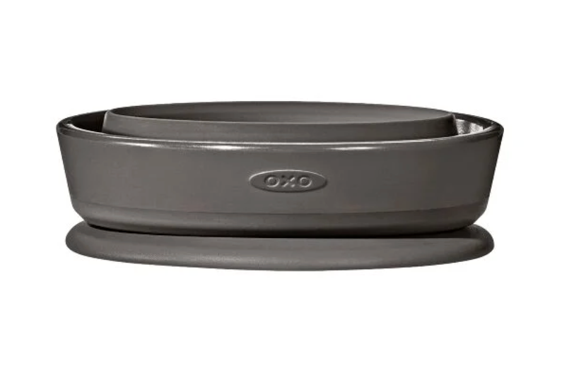 Collapsible Pour-Over with Storage Case