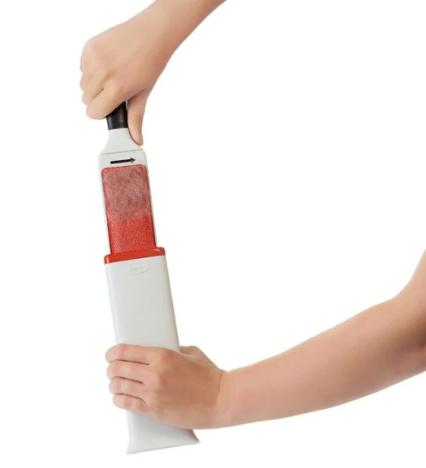Furlifter Self Cleaning Furniture Brush