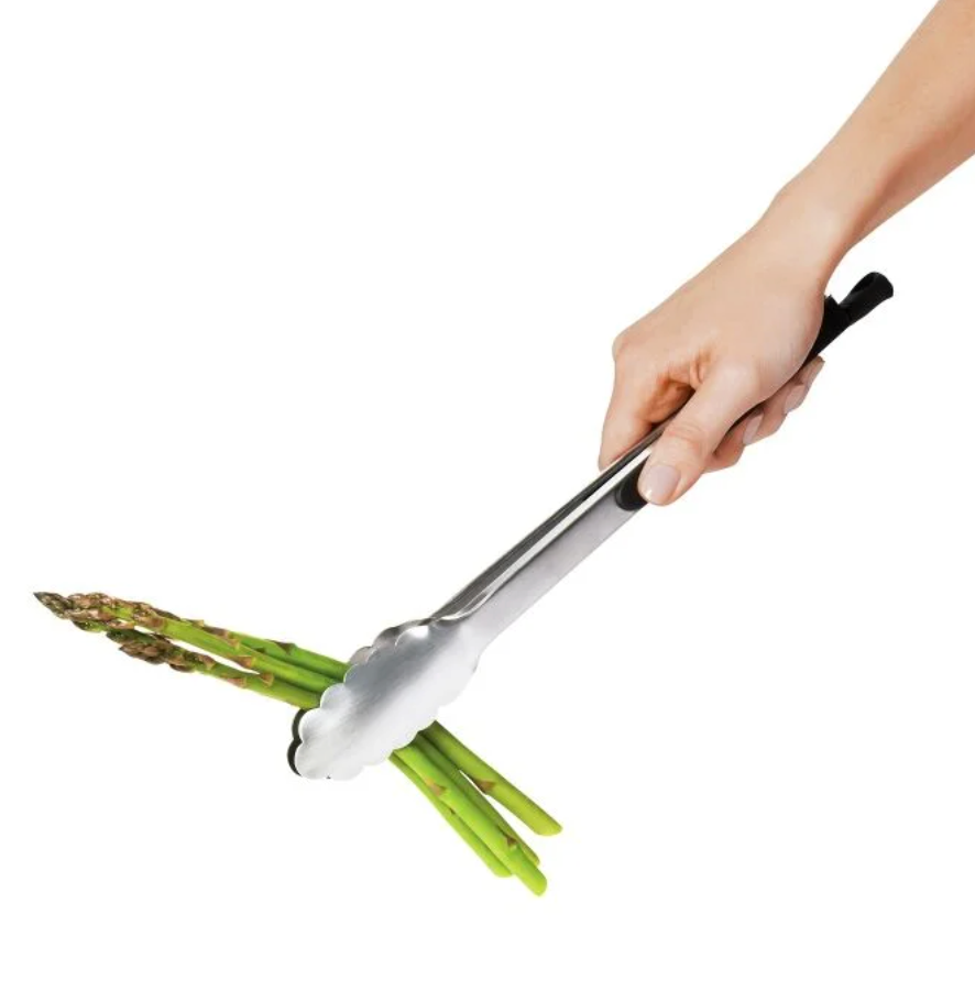 Locking Tongs 12"