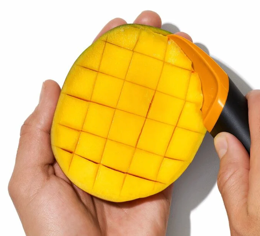 Mango Slicer w/ Scooop
