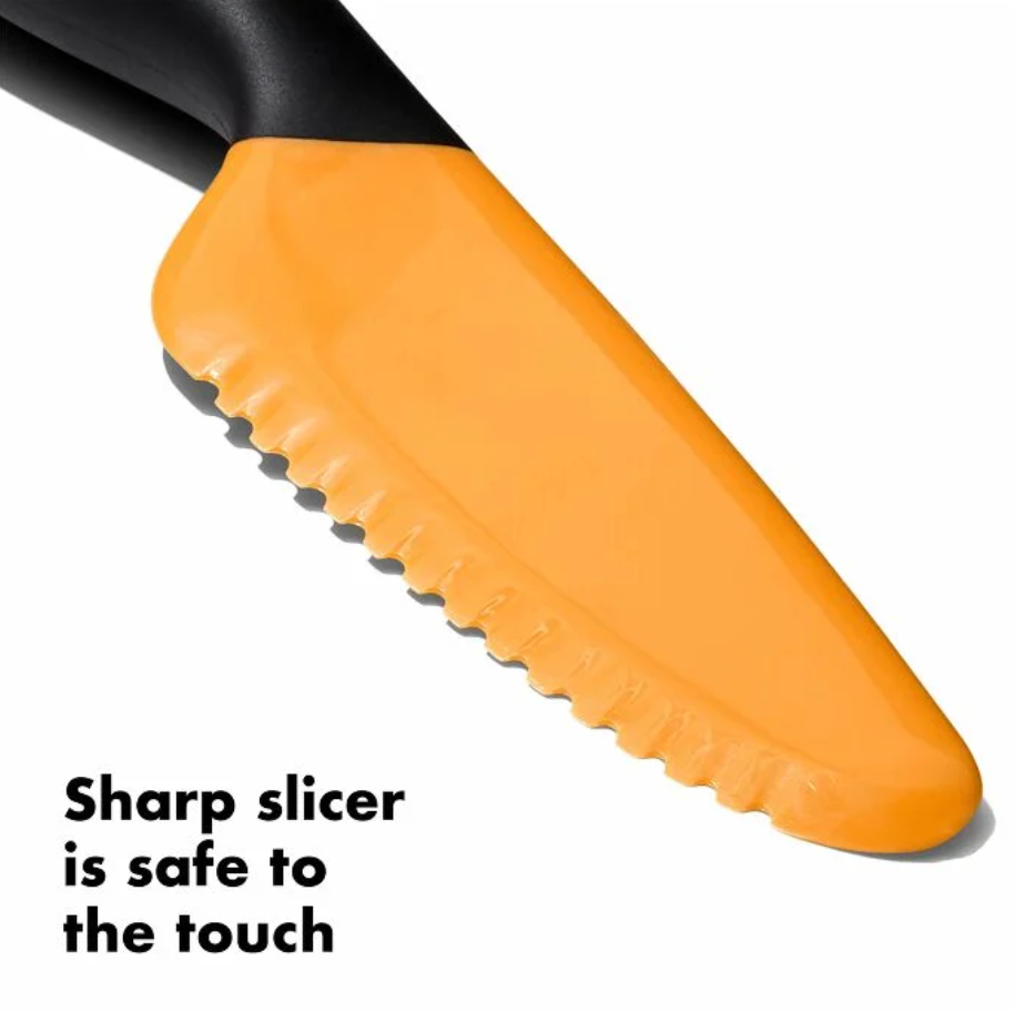 Mango Slicer w/ Scooop