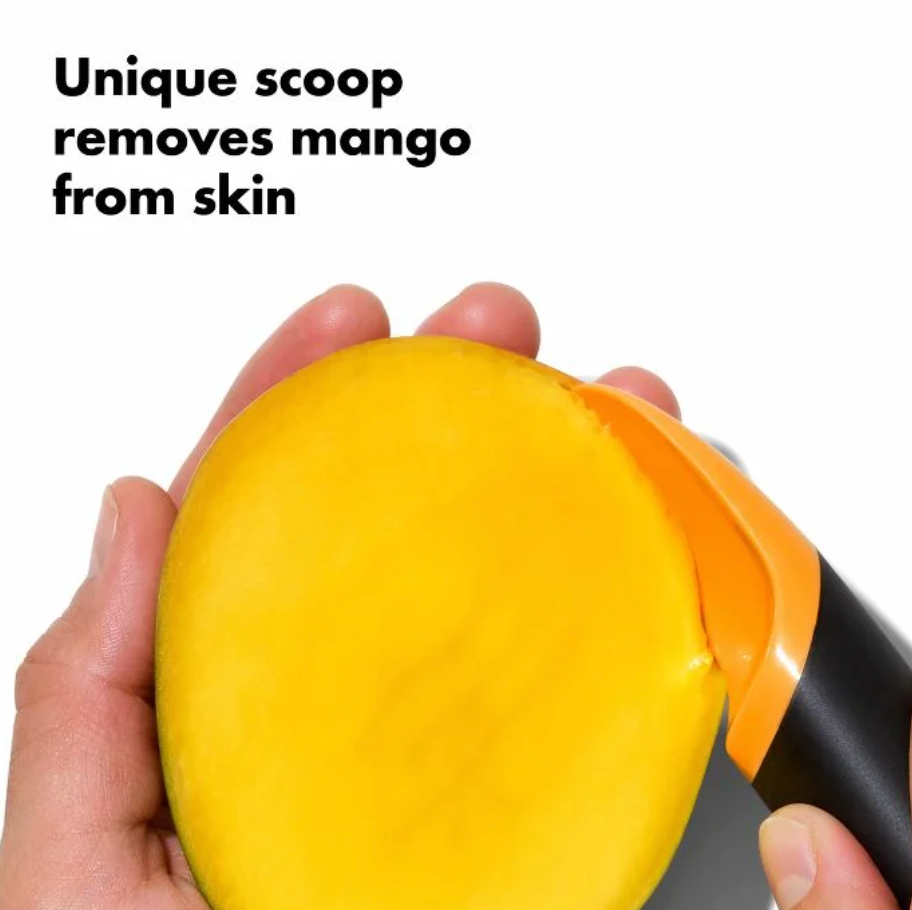 Mango Slicer w/ Scooop