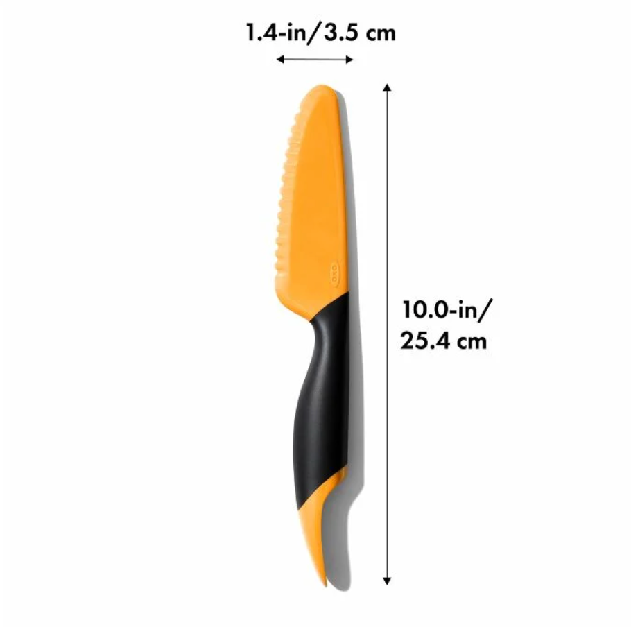 Mango Slicer w/ Scooop