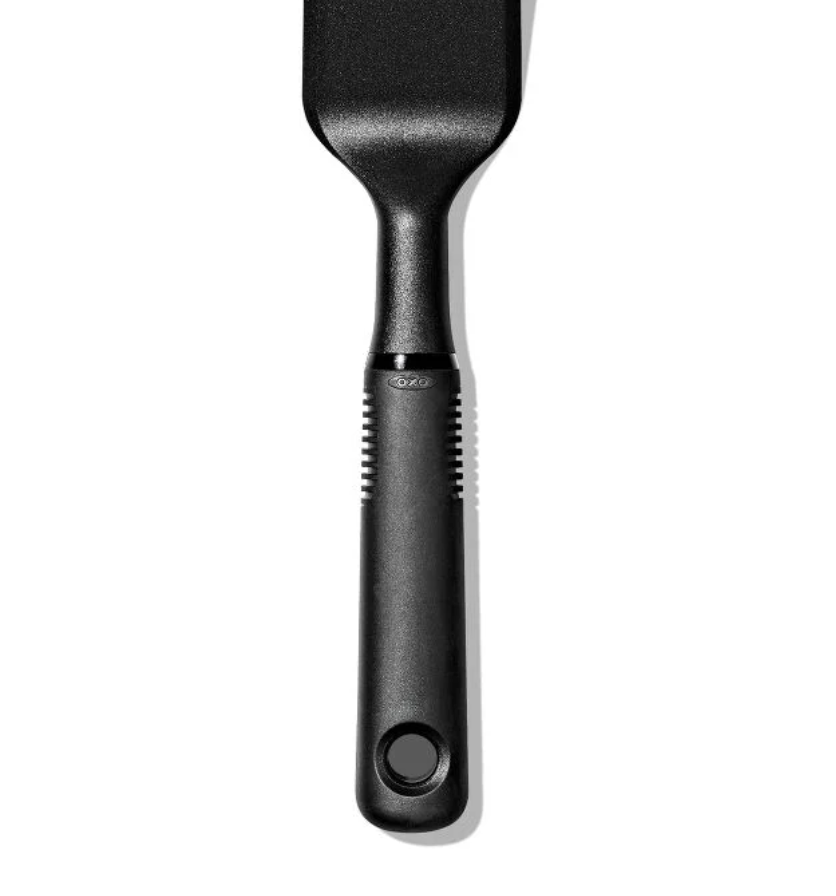 Nylon Cut & Serve Turner GG