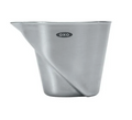 Oxo Angled Jigger