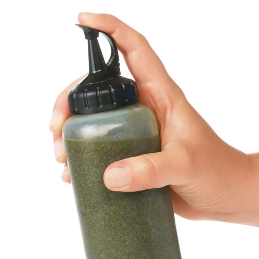 Oxo Chef's Squeeze Bottle Small