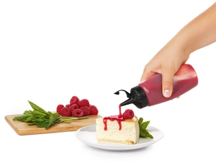 Oxo Chef's Squeeze Bottle Small