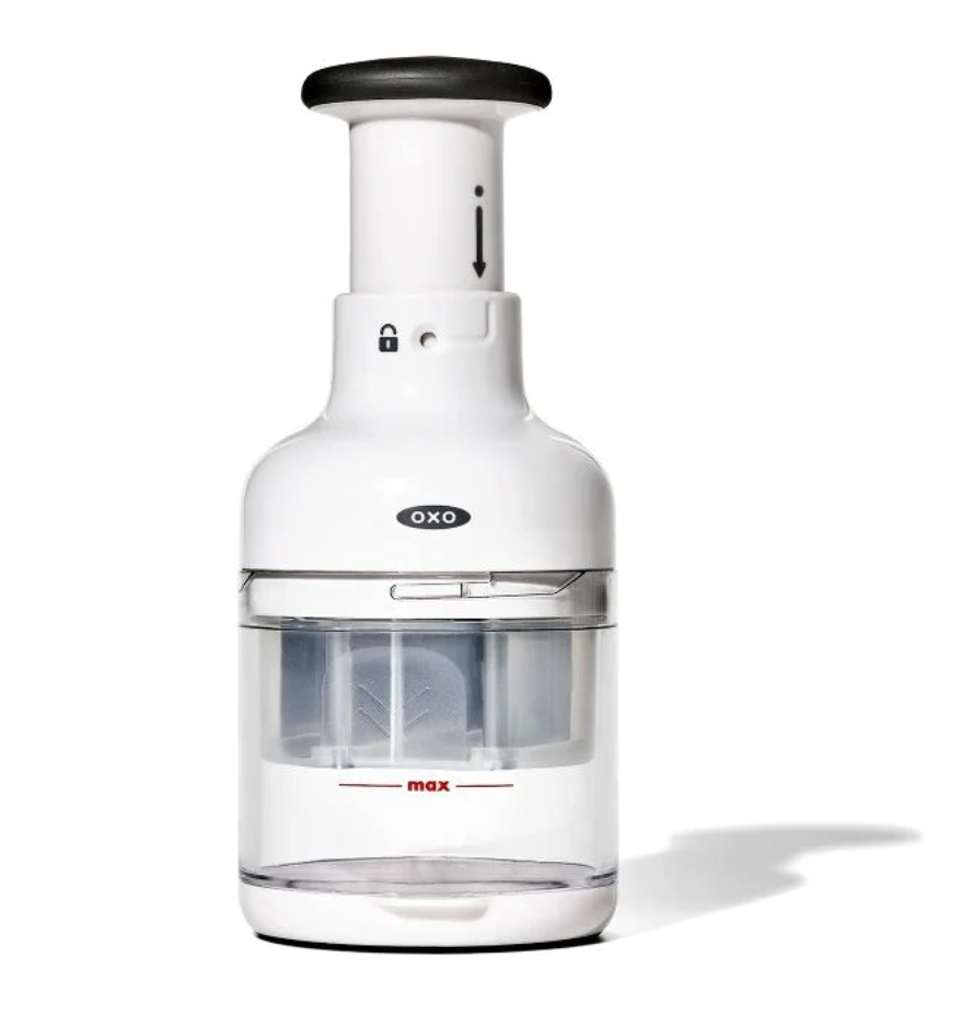 Oxo Chopper