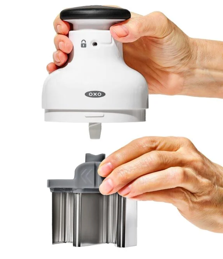 Oxo Chopper
