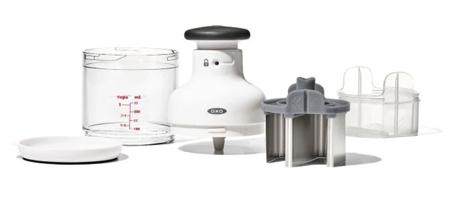 Oxo Chopper