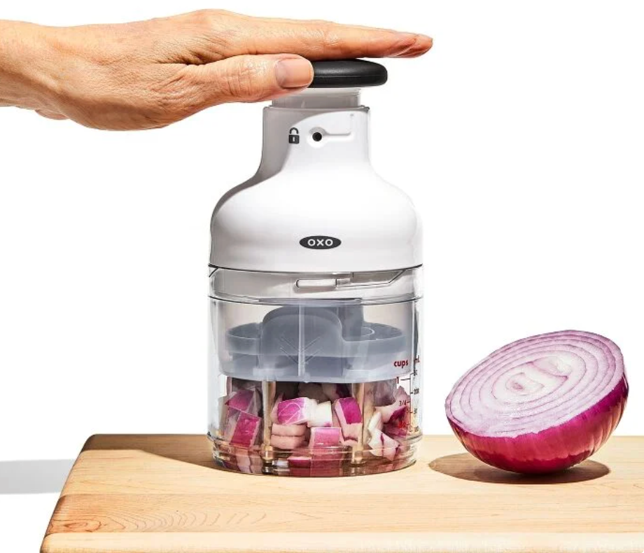 Oxo Chopper