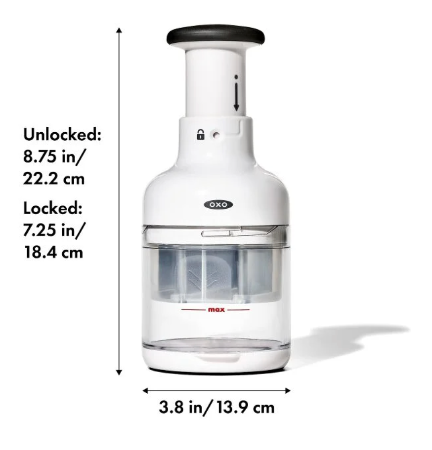 Oxo Chopper