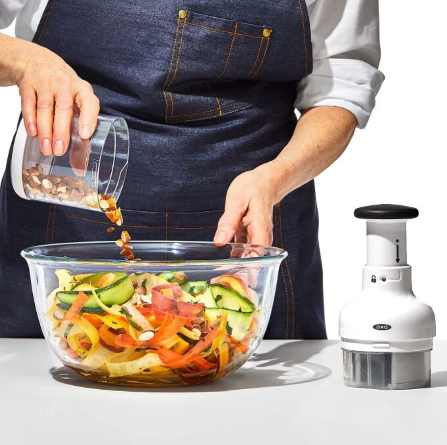 Oxo Chopper