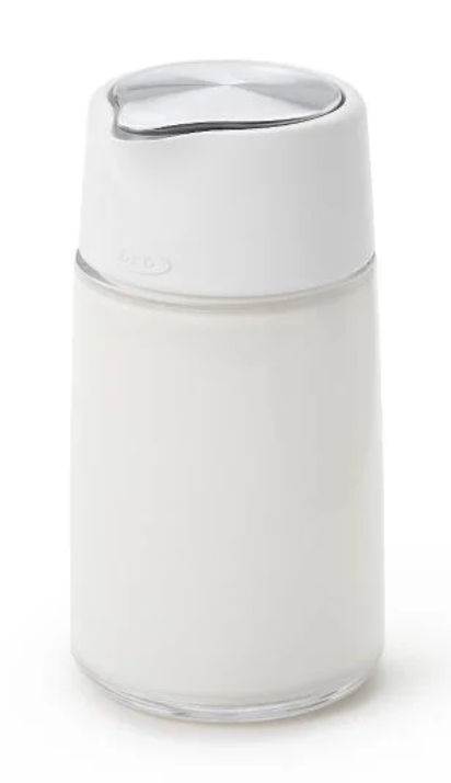 Oxo GG Glass Creamer