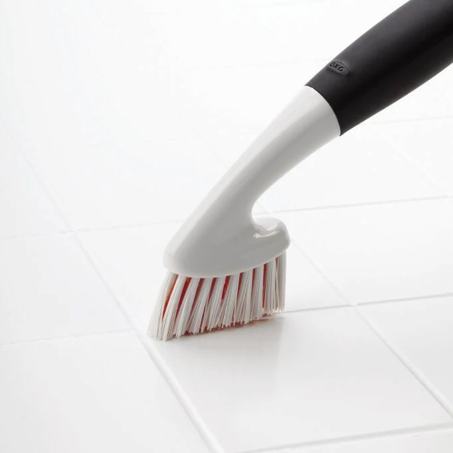 Oxo Grout Brush